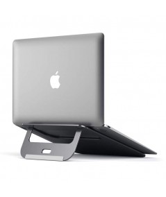 Support pour MacBook Satechi Aluminium Laptop Stand