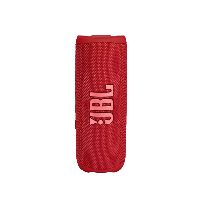 JBL - Enceinte portable étanche Flip 6 - Rouge