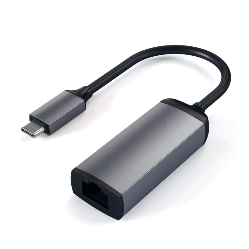 Chargeur secteur USB + câble 1 m charge rapide Type C - Moxie