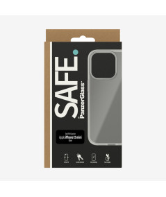 Coque iPhone 13 mini - SAFE by PanzerGlass™