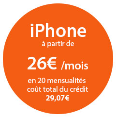 Tous les iPhone