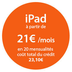 Tous les iPad