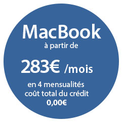 Tous les Mac