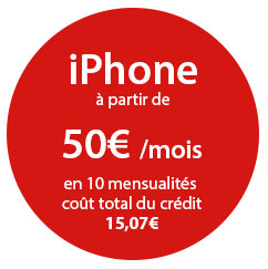 Tous les iPhone