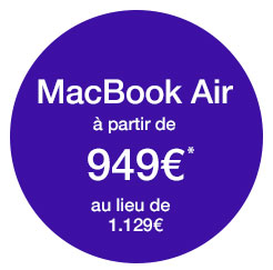 Tous les iPad