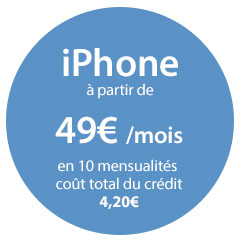 Tous les iPhone